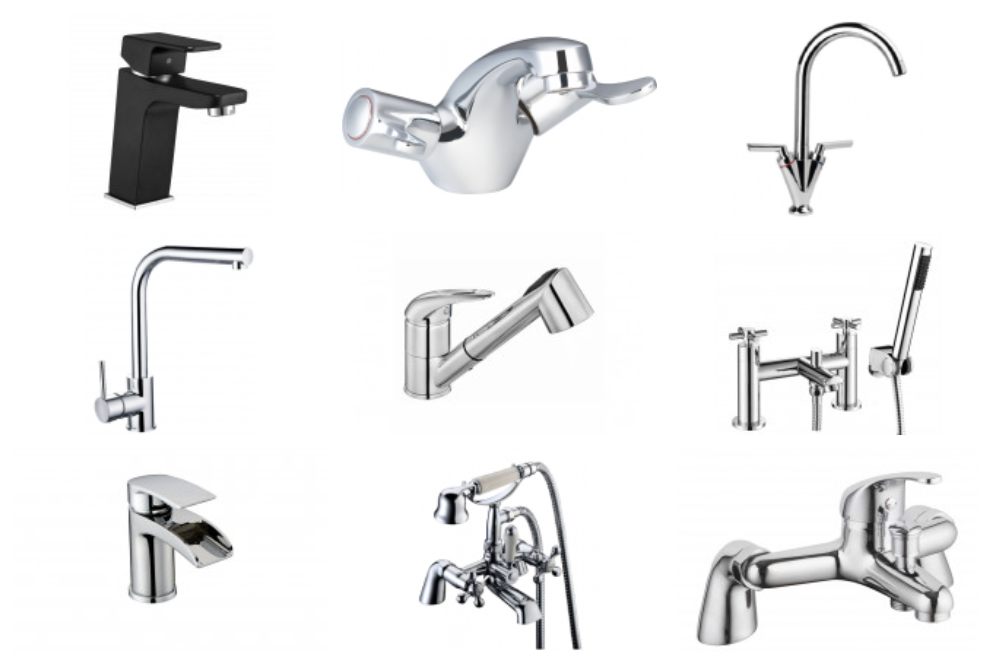 Taps