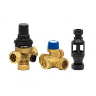 Cylinder Spares