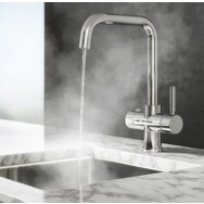 Hot Water Taps