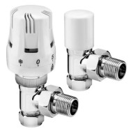 Radiator Valves