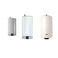 Water Heaters