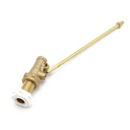 Float Valves