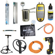 Testing Equipment