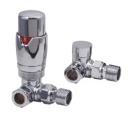 Corner Valves