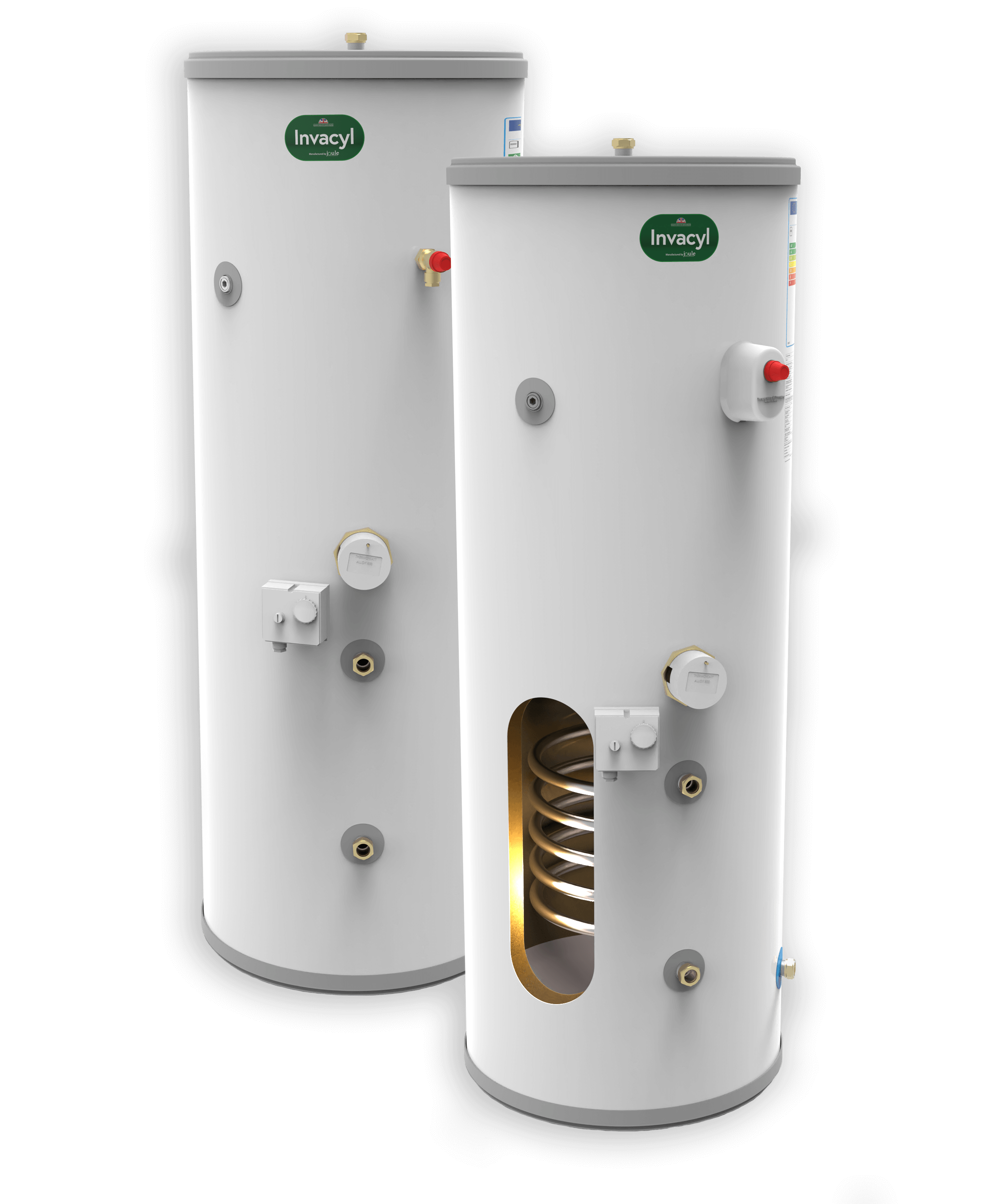 Cylinders