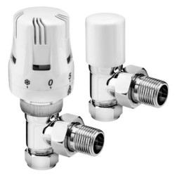 Radiator Valves