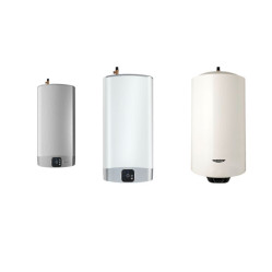 Water Heaters