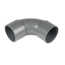 40mm Solvent Waste Fittings