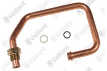 Vaillant - Pipe