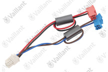 Vaillant - Wiring Harness, 24V Ebox