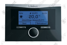 Vaillant - Control, Vrc 470