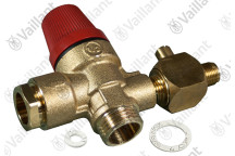 Vaillant - Valve