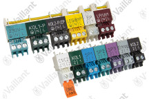 Vaillant - Cable Connector (Set)