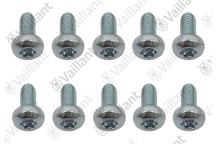 Vaillant - Screw, (X10)