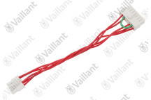 Vaillant - Wiring Harness, Reset