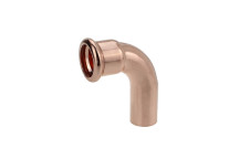 Pressfit - Water - Street Elbows - 90\' - 15mm