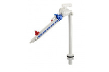 Dudley - Float Valve - Beta+ (Bottom Entry)