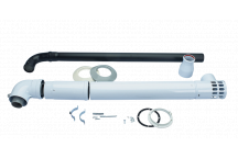 Biasi - Plumb Kit HE