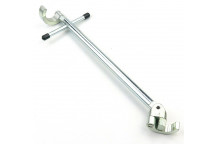 Monument - 2 Jaw Basin Wrench (Adjustable)