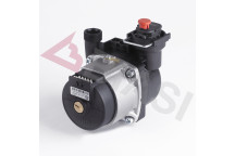 Biasi - Pump M96A + Riva Plus He