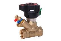 Danfoss - Shut off Valve (Internal Thread) DN15 003Z4041