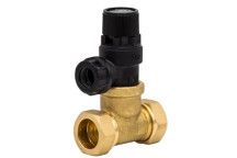 Heatrae - Pressure Relief Valve Complete