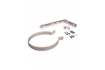 Support Bracket (60/100mm) Cdi Compact & Greenstar Combi Boilers