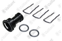 Vaillant - Adapter, Siphon Ov