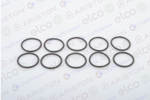 Ariston - O-Ring 3X35 Epdm 75 Sh