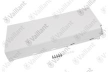 Vaillant - Side Panel, Right