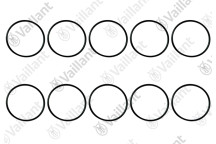 Vaillant - O-Ring, (X10)