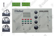 Vaillant - Electronic Regulator Vrc-Ub *Obsolete*