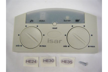 IDEAL USER CONTROL KIT - ISAR HE