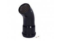 Flue Terminal Deflector