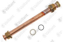 Vaillant - Tube