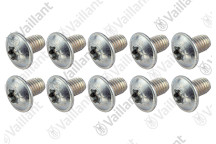 Vaillant - Screw, (X10)