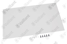 Vaillant - Casing, Bottom