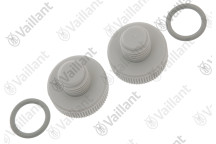 Vaillant - Plug, (X2)