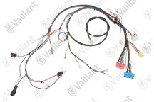 Vaillant - Wiring Harness, Vws 36/4