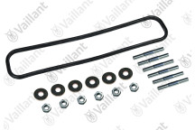 Vaillant - Gasket,Inspection Opening Heat Exchanger