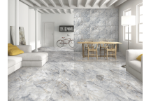 Porcelain - Athens Blue - 600X600