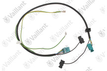 Vaillant - Wiring Harness, Icl - Hmu