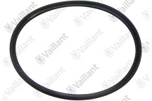 Vaillant - Gasket, Tray-Flue Pipe D=200