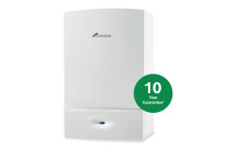 Worcester - Heat Only - Greenstar Compact RI - 27kw