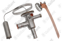 Vaillant - Expansion Valve Thermostatic 10-14 Kw