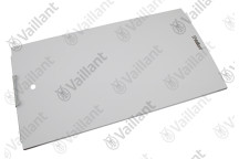 Vaillant - Front Panel, Top