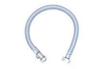 3/4 x 15mm ISO - 500mm Flexible Hose