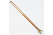 Backer - Immersion Heater - Incoloy - 30\"