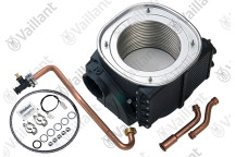 Vaillant - Heat Exchanger