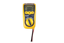 Regin - 3-In-1 Autoranging Multimeter